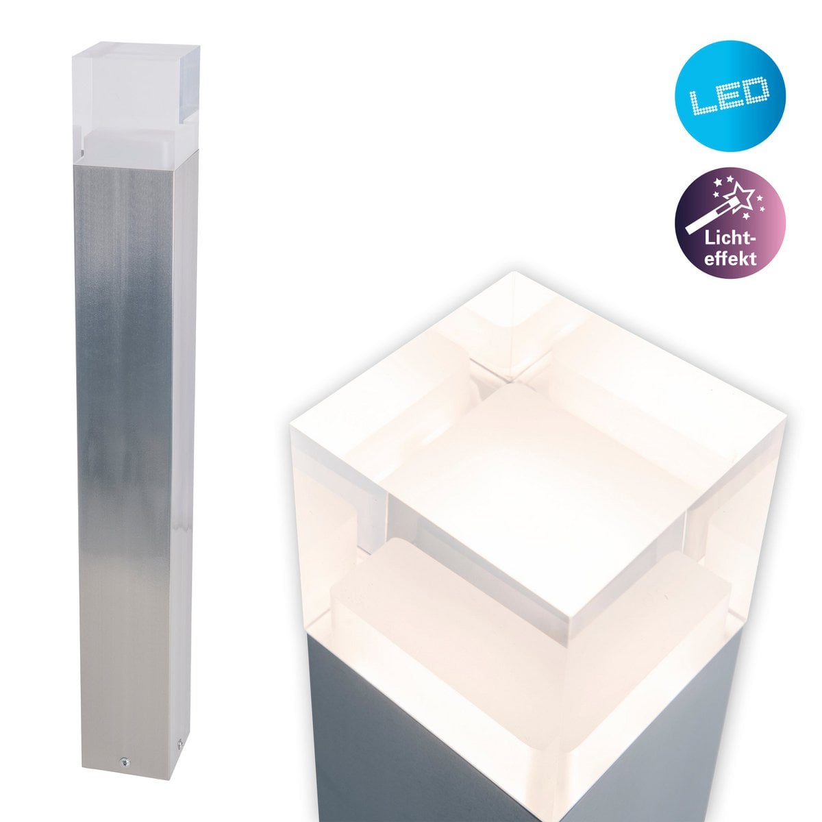 Liv · Buitenlamp