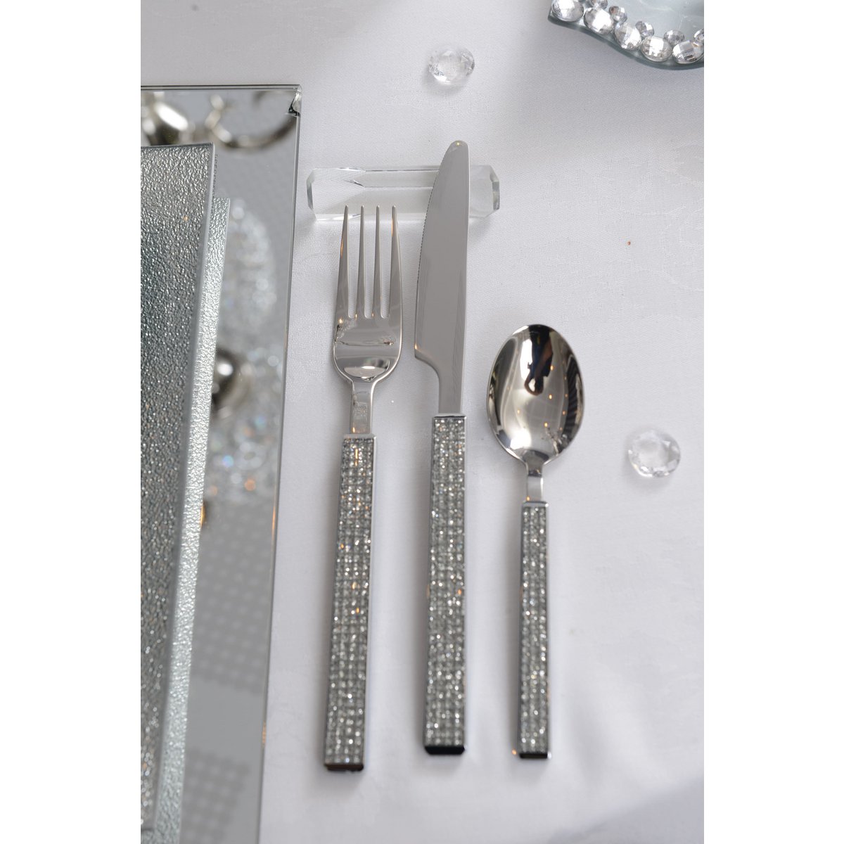 24 -Room huishouden luxe