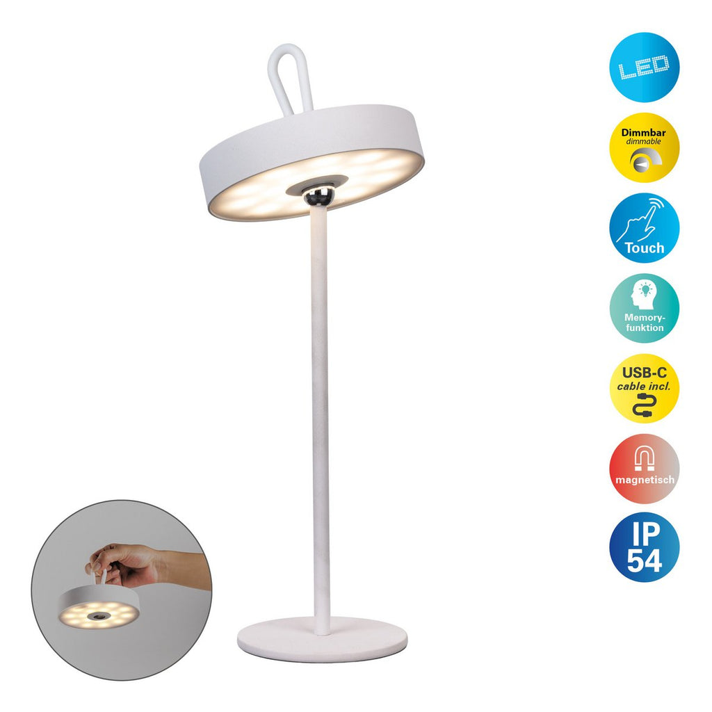 Liv · Buitenlamp