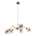 Liv · Metalen hanglamp