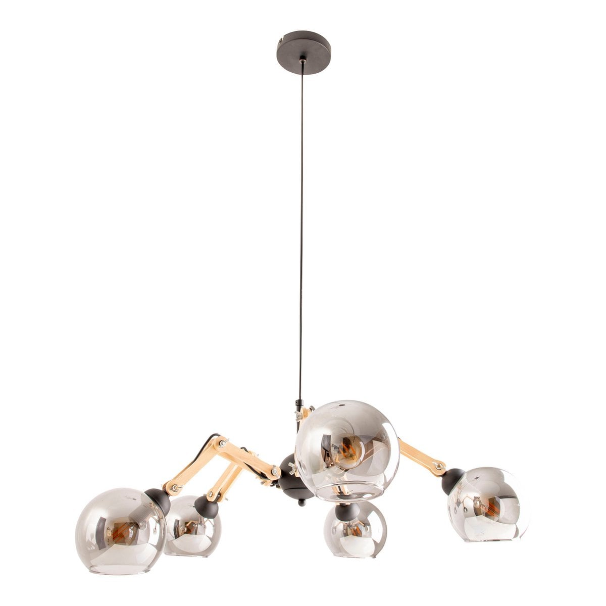 Liv · Metalen hanglamp
