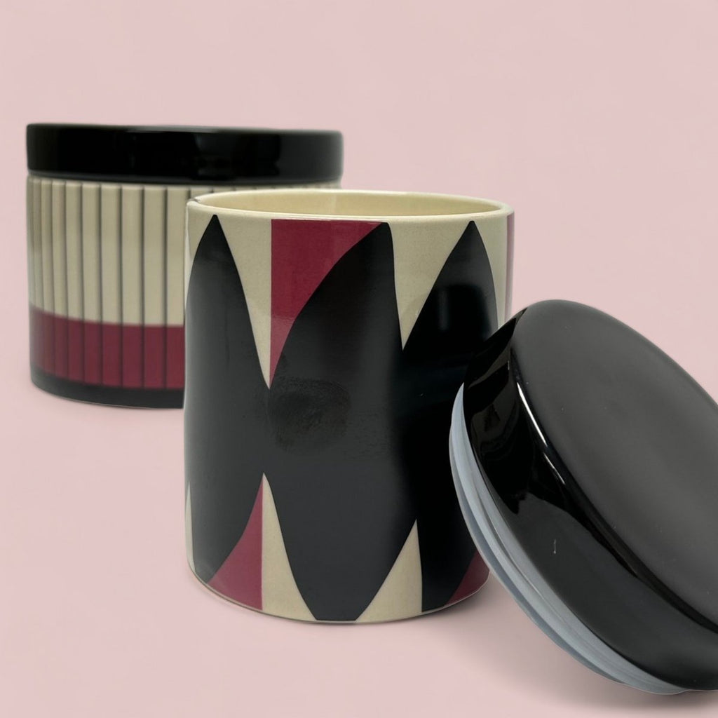 Geurkaars Natuurlijke sojawas Luxe geur voor thuis D10cm*H13,5cm