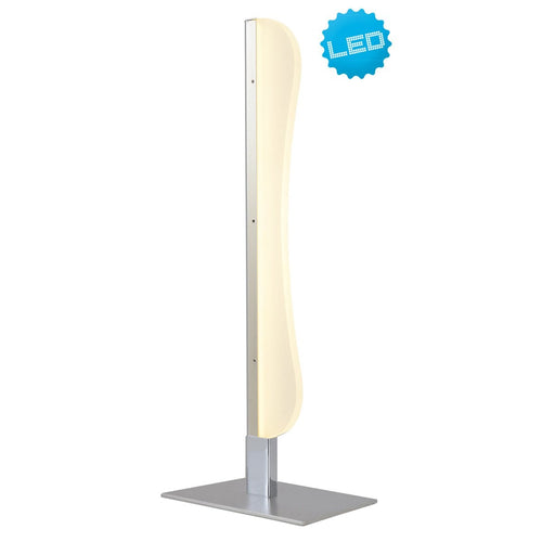 Liv · Glazen tafellamp
