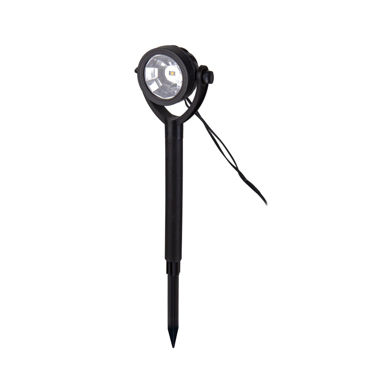 Liv · Buitenlamp — zwart
