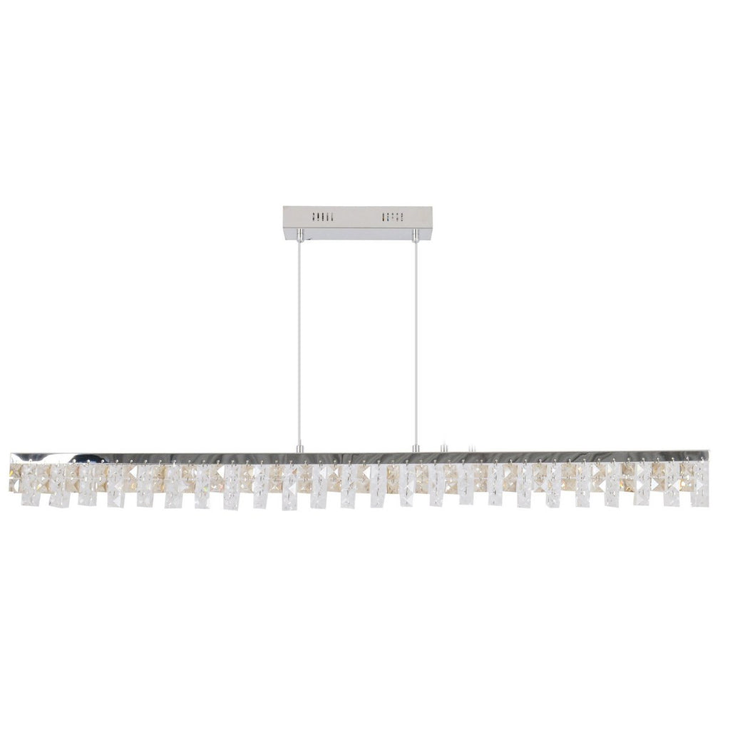 Liv · Glazen hanglamp