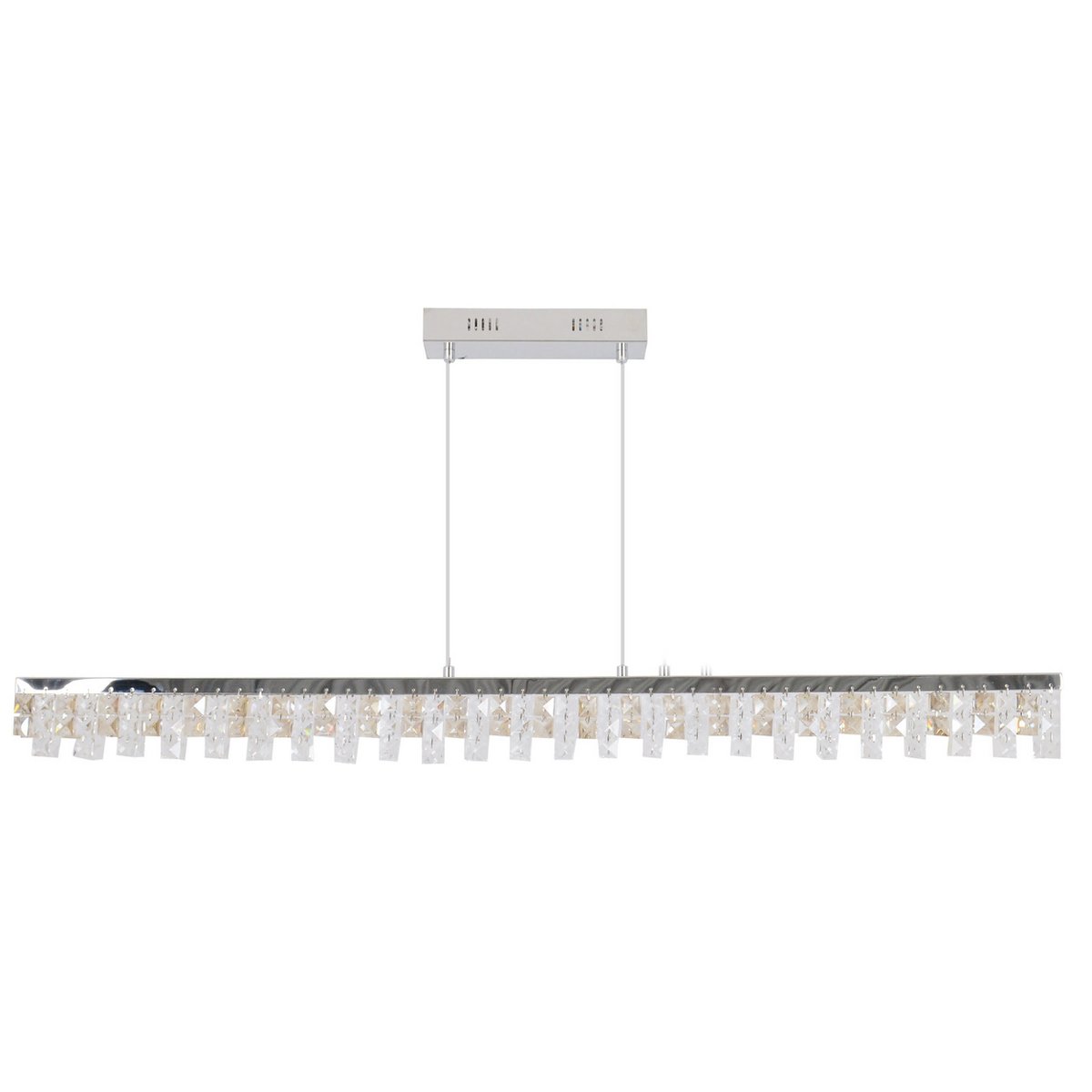 Liv · Glazen hanglamp