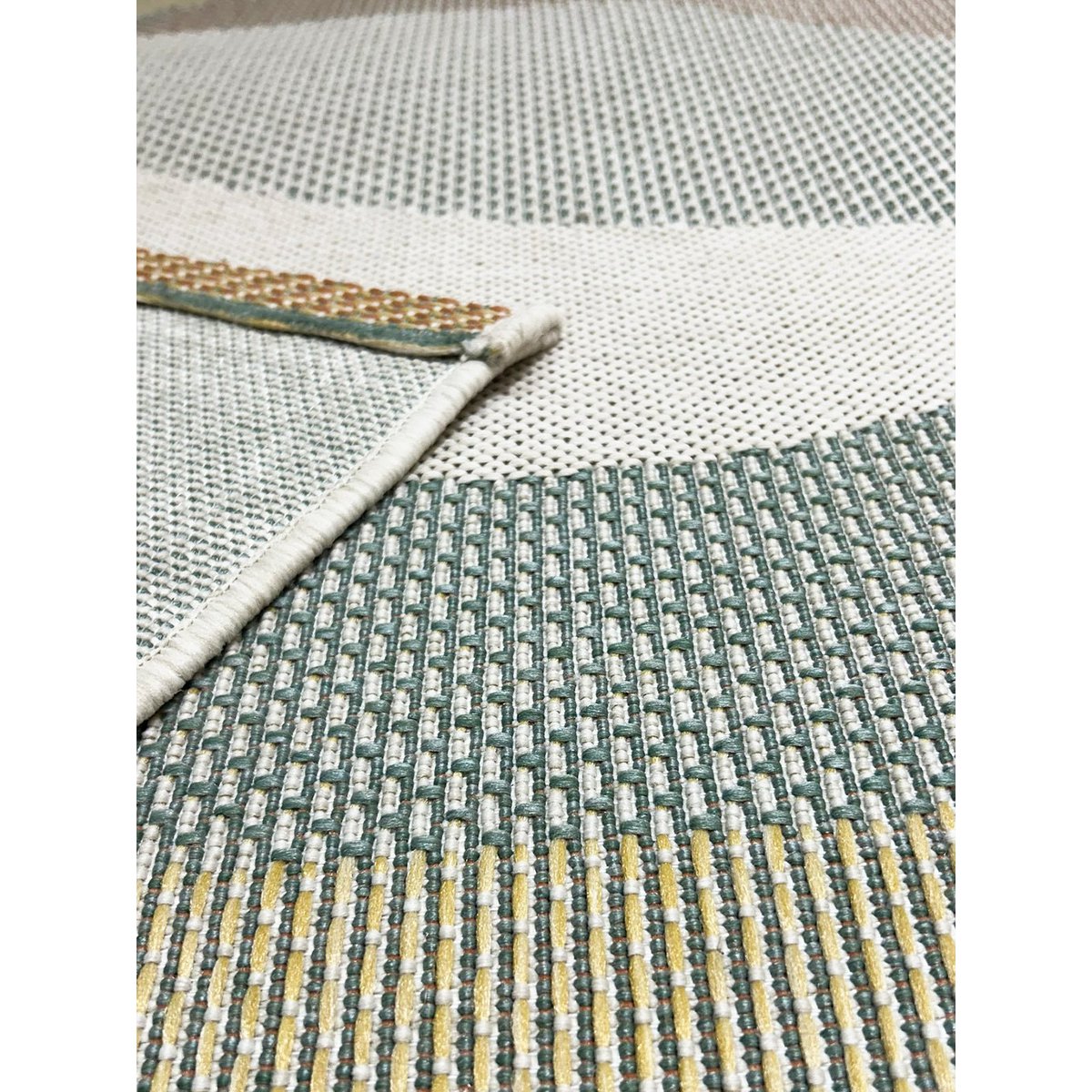 ATMOSPHERE binnen-buitentapijt