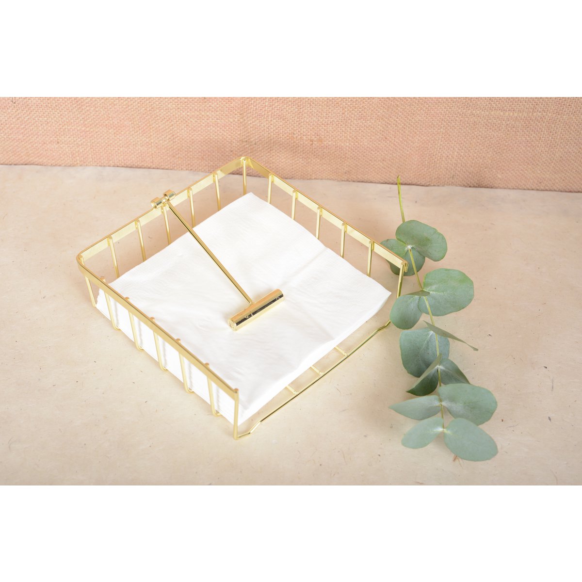 Gouden draadhandelaar