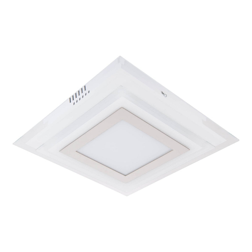 Liv · Houten plafondlamp