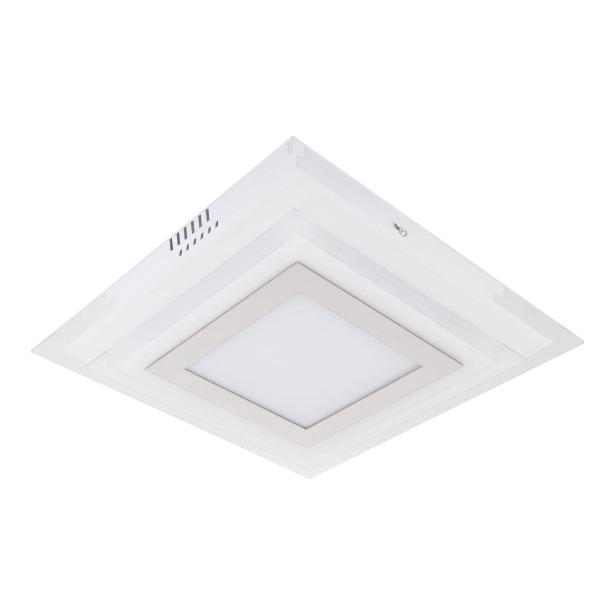 Liv · Houten plafondlamp