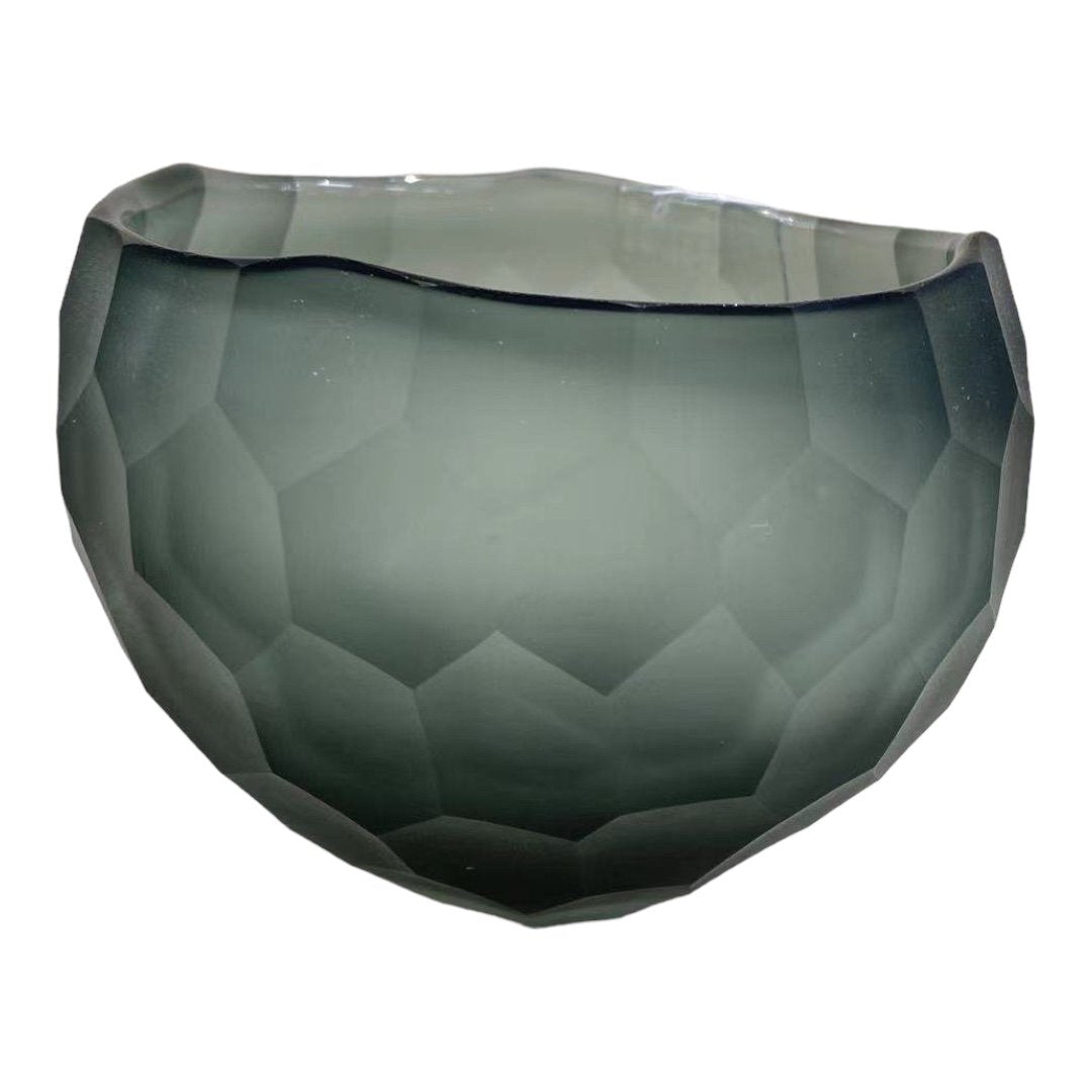 Luxe Kommen (16cm ROOKGRIJS)