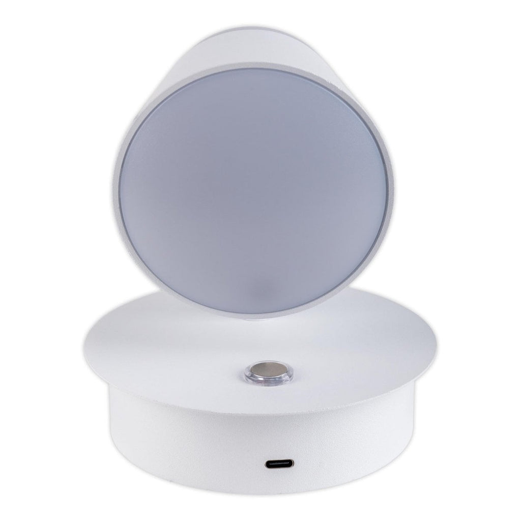Liv · Metalen wandlamp