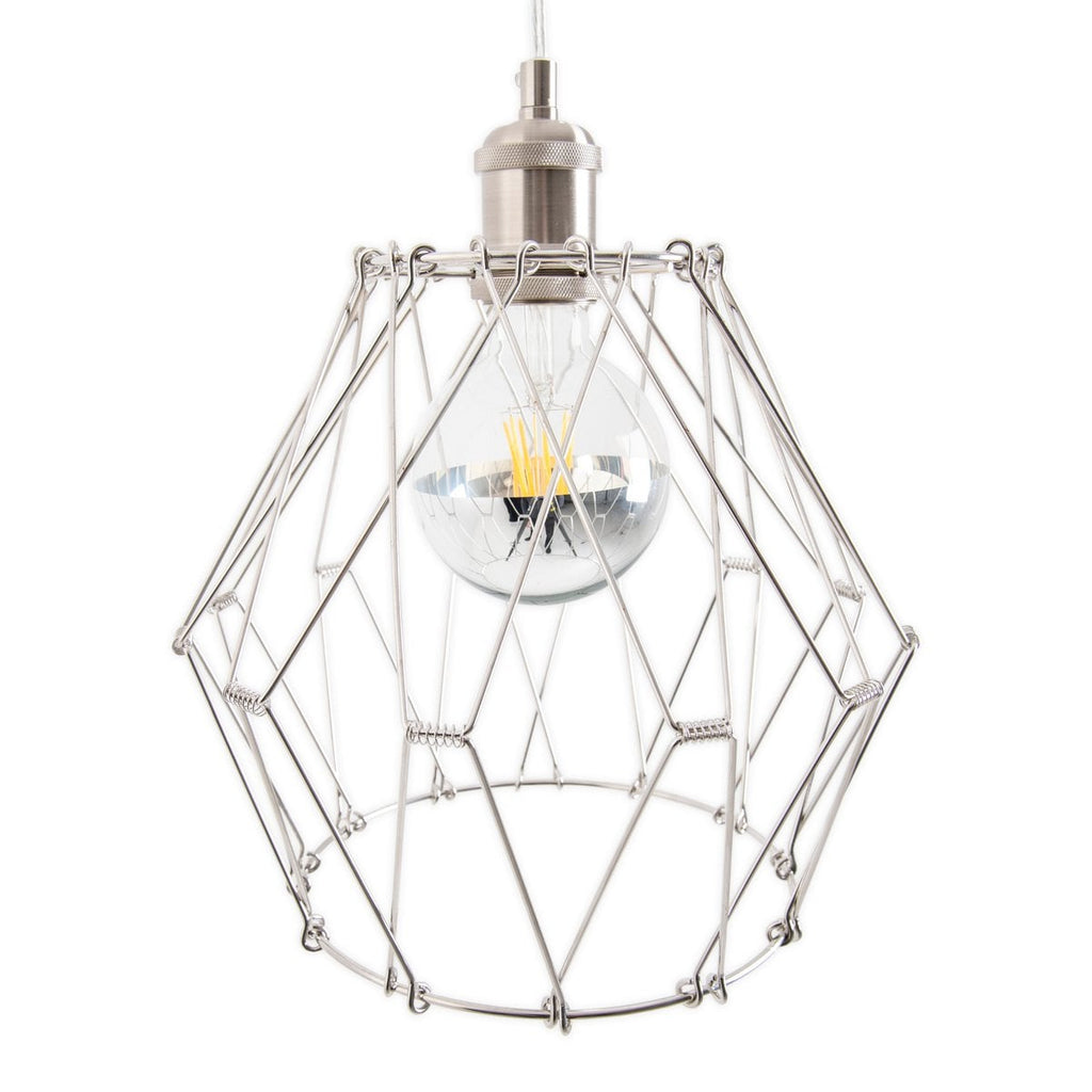 Liv · Metalen hanglamp