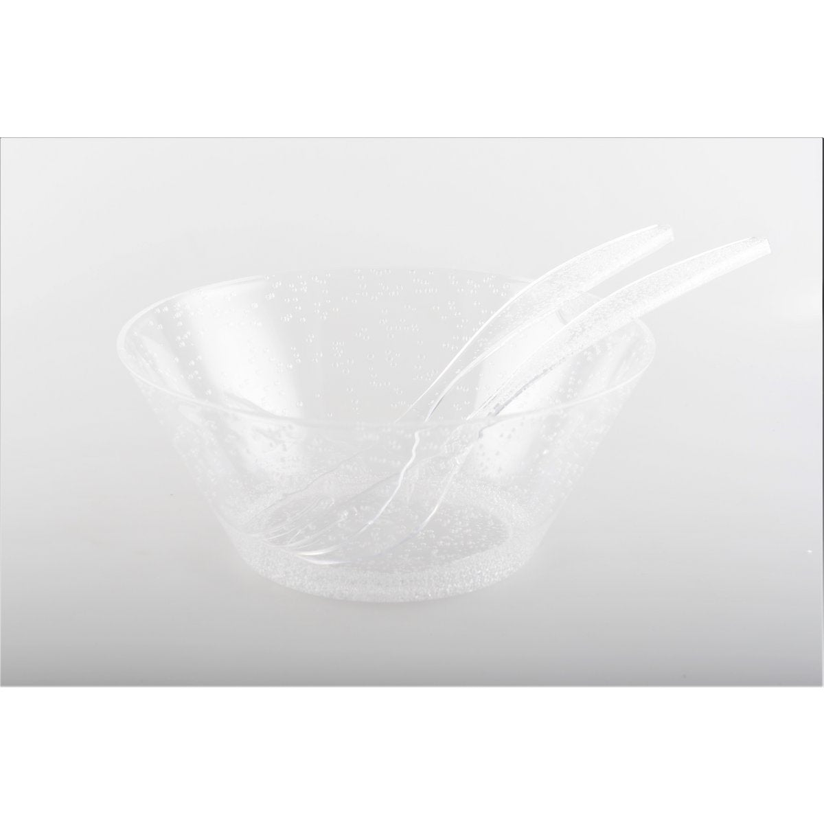 Bubble Acryl -saladehoezen