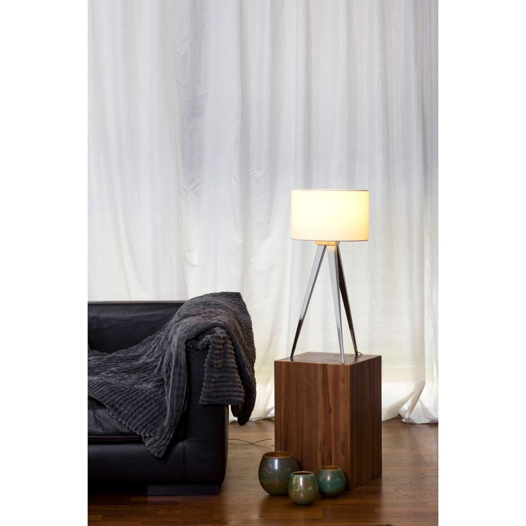 Liv · Driepoot vloerlamp