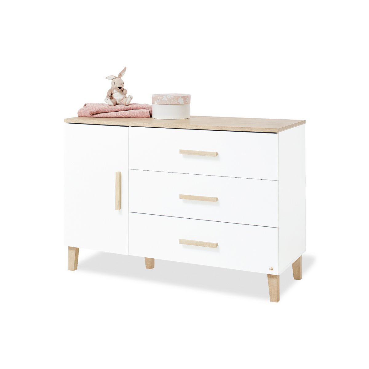 Veranderen eenheid "lumi" extra breed