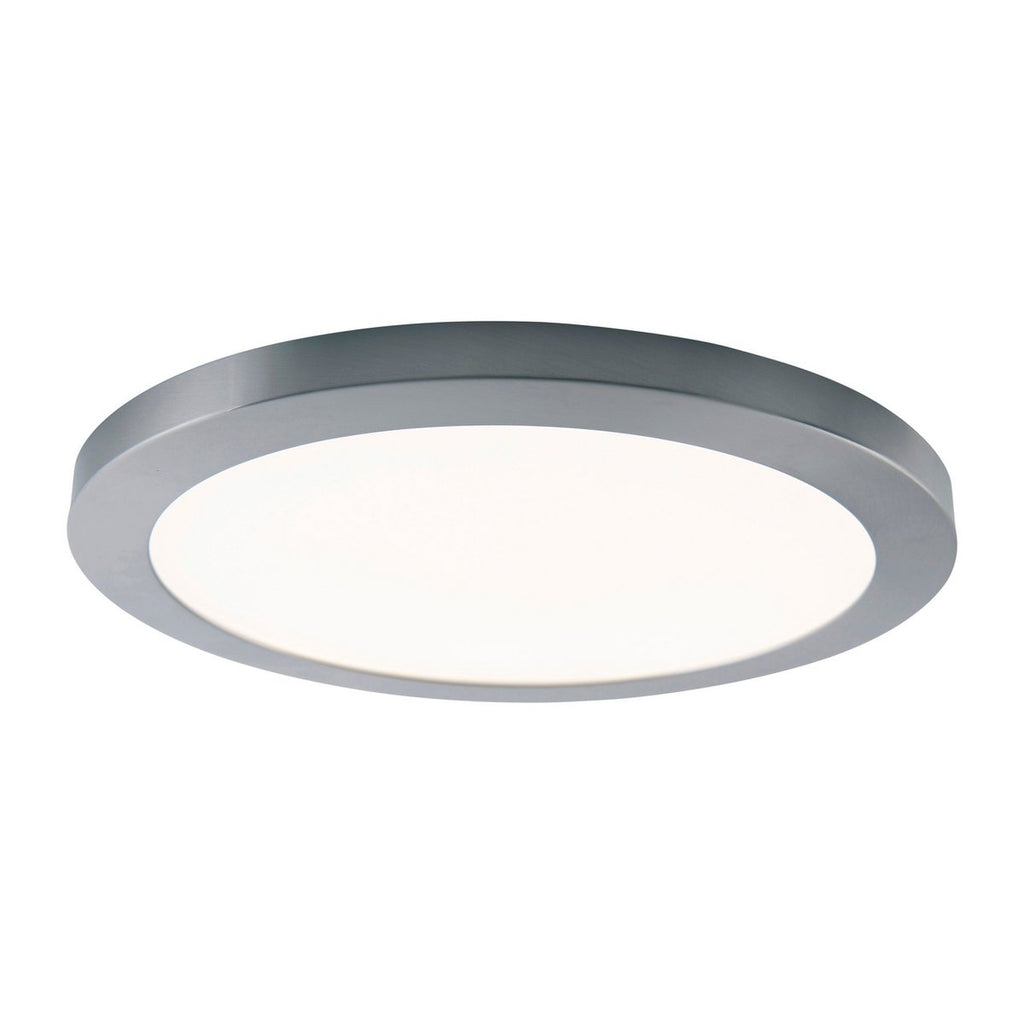 Liv · Metalen plafondlamp