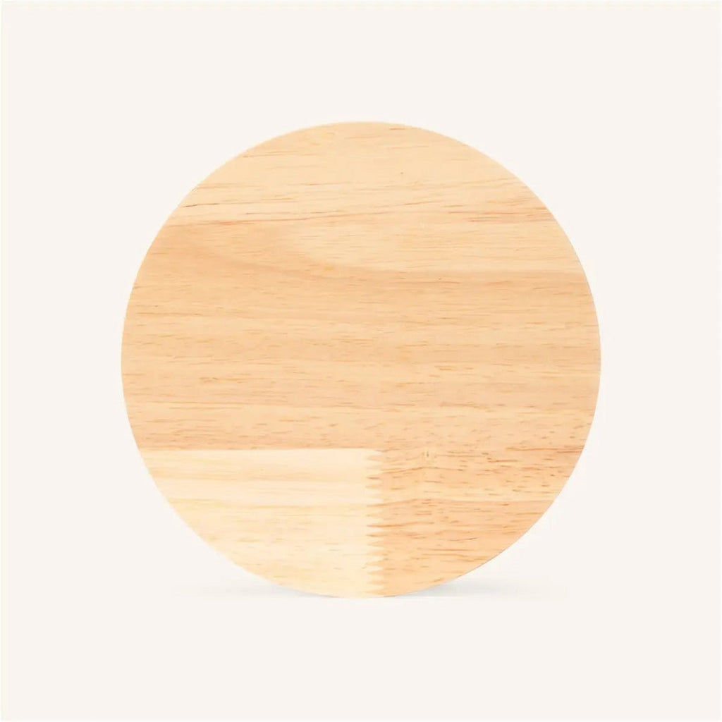 Lou lichtbruine draadloos wandlicht - oplaadbaar en dimbare aanraakregeling - 2700K warm licht