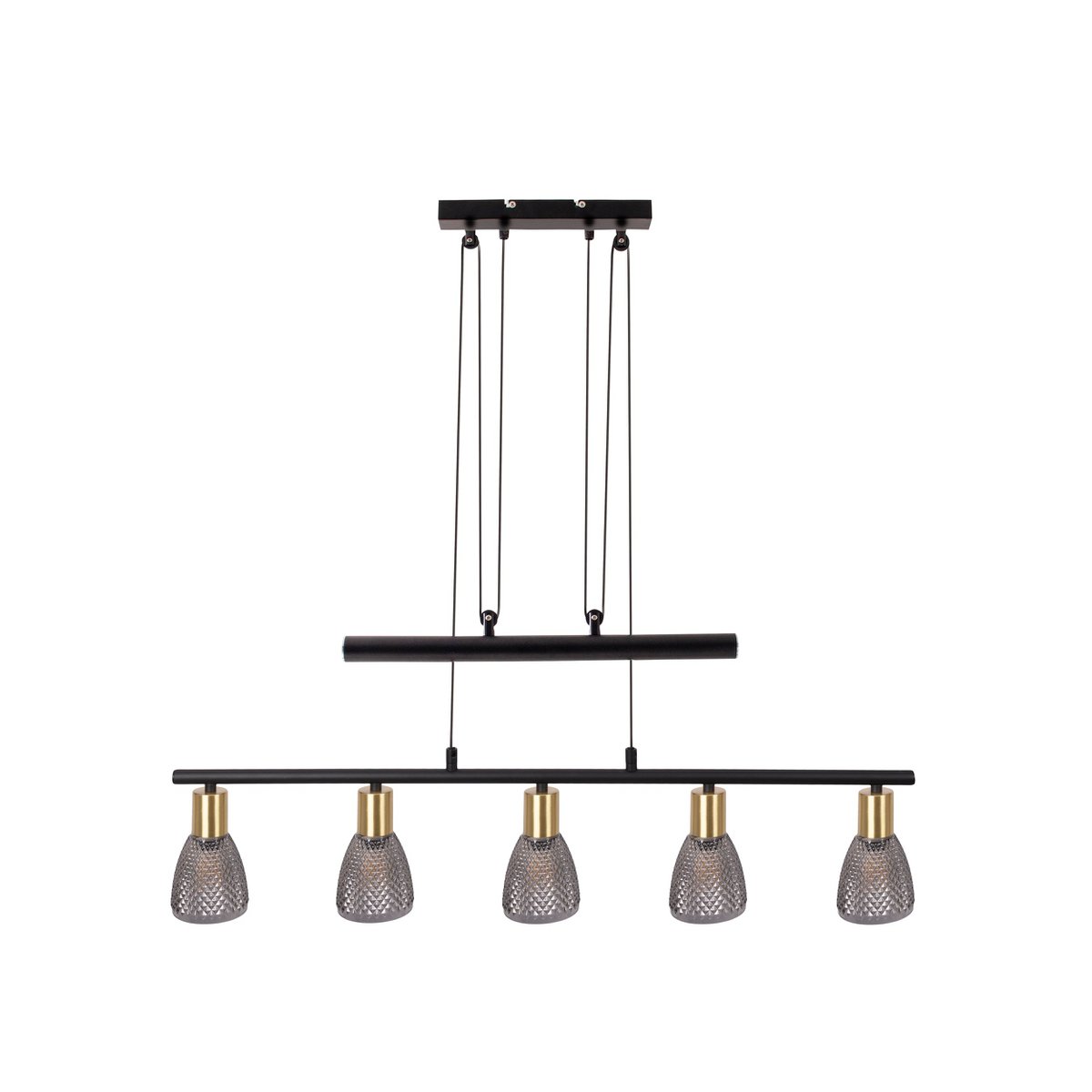 Liv · Houten hanglamp