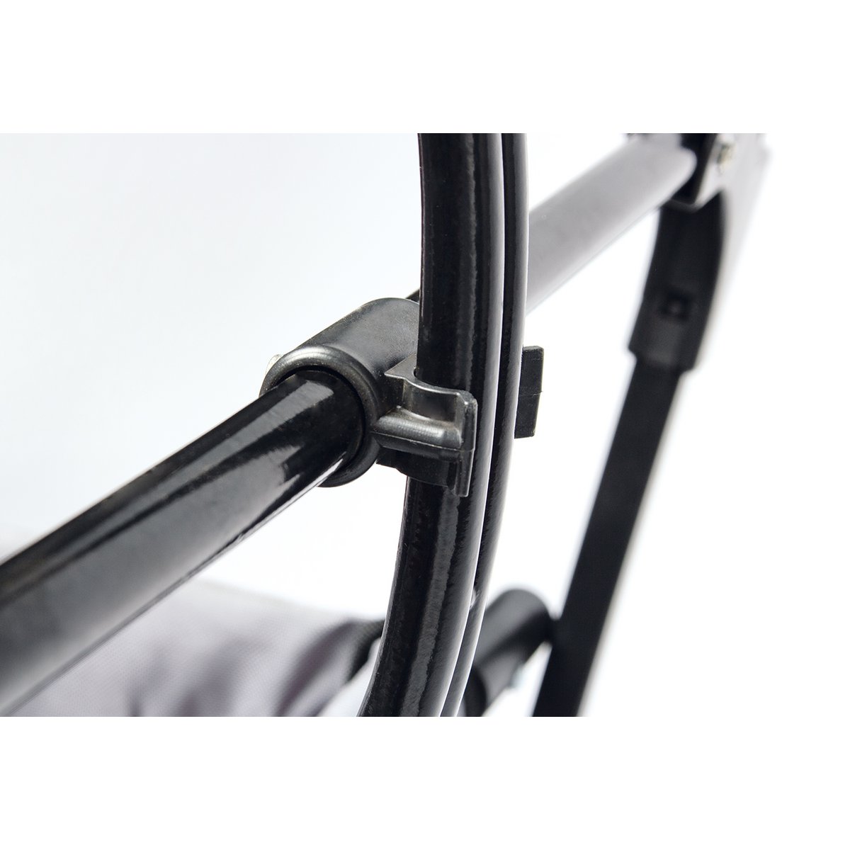 Vouwhandcart "paxi", grijs