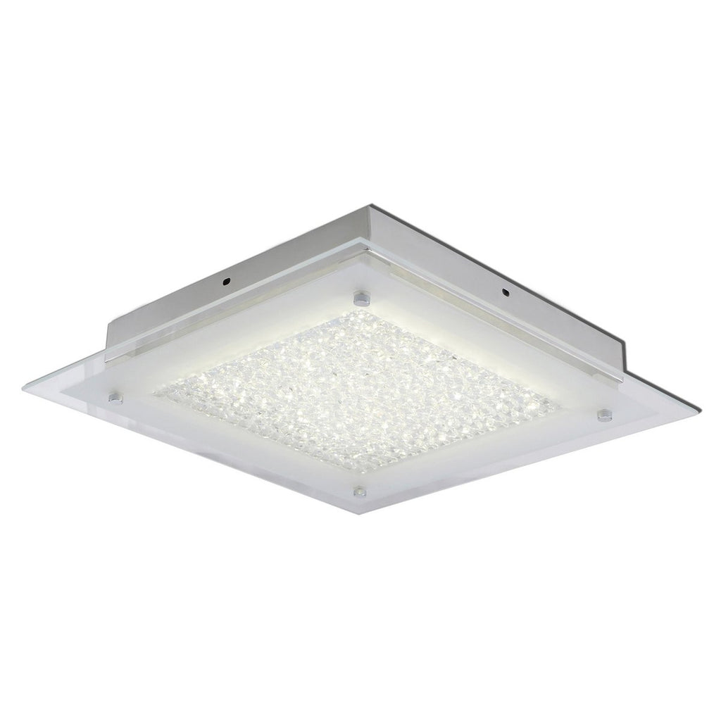 Liv · Metalen plafondlamp