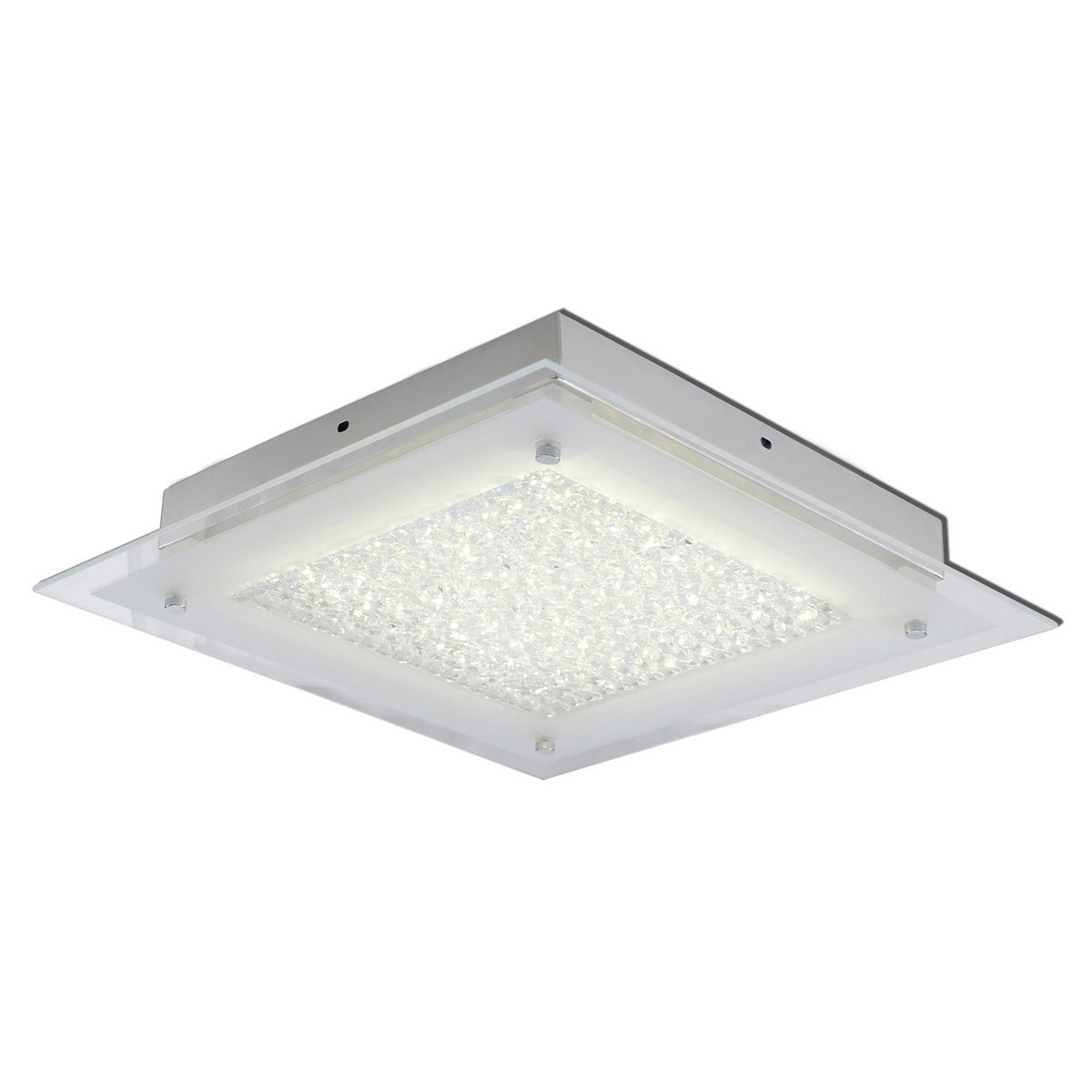Liv · Metalen plafondlamp