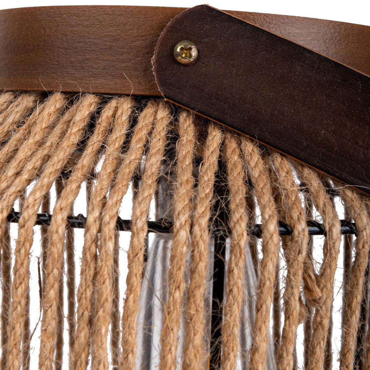 Liv · Metalen buitenlamp
