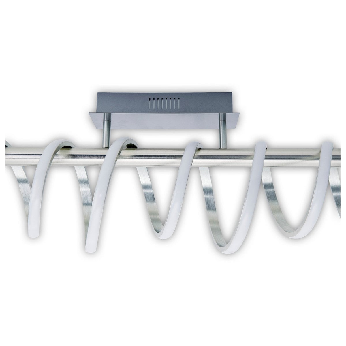 Liv · Metalen plafondlamp