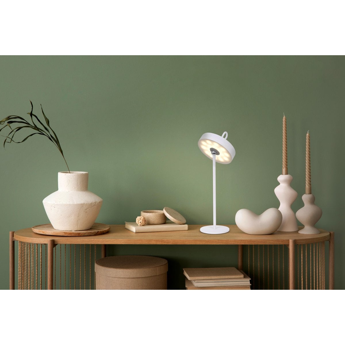 Liv · Buitenlamp