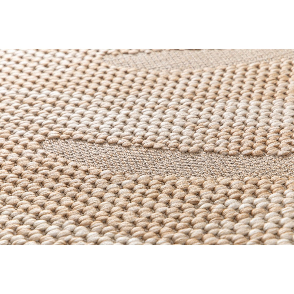 Bali Outdoor Inner Relief Tapijt