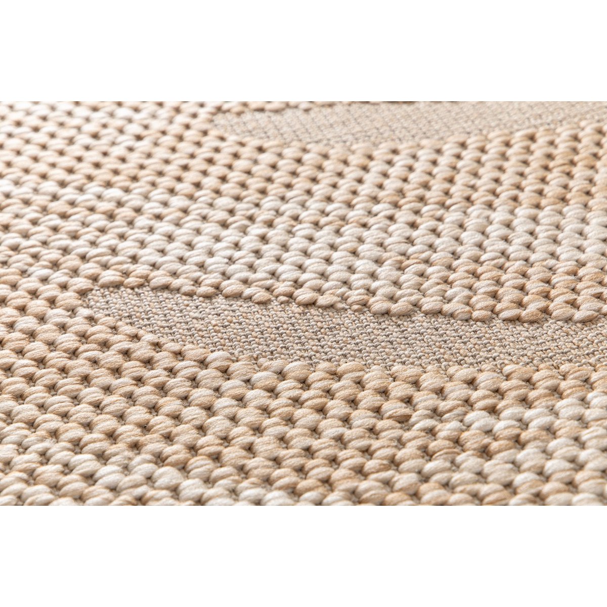 Bali Outdoor Inner Relief Tapijt