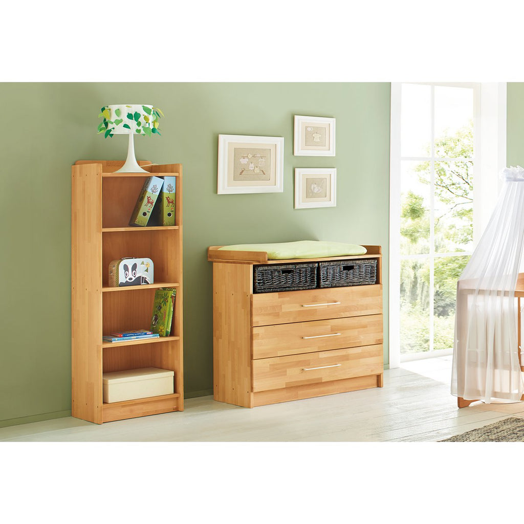 Staande plank "natura"