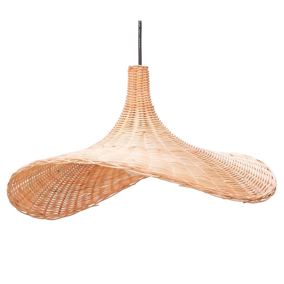 Liv · Rotan hanglamp