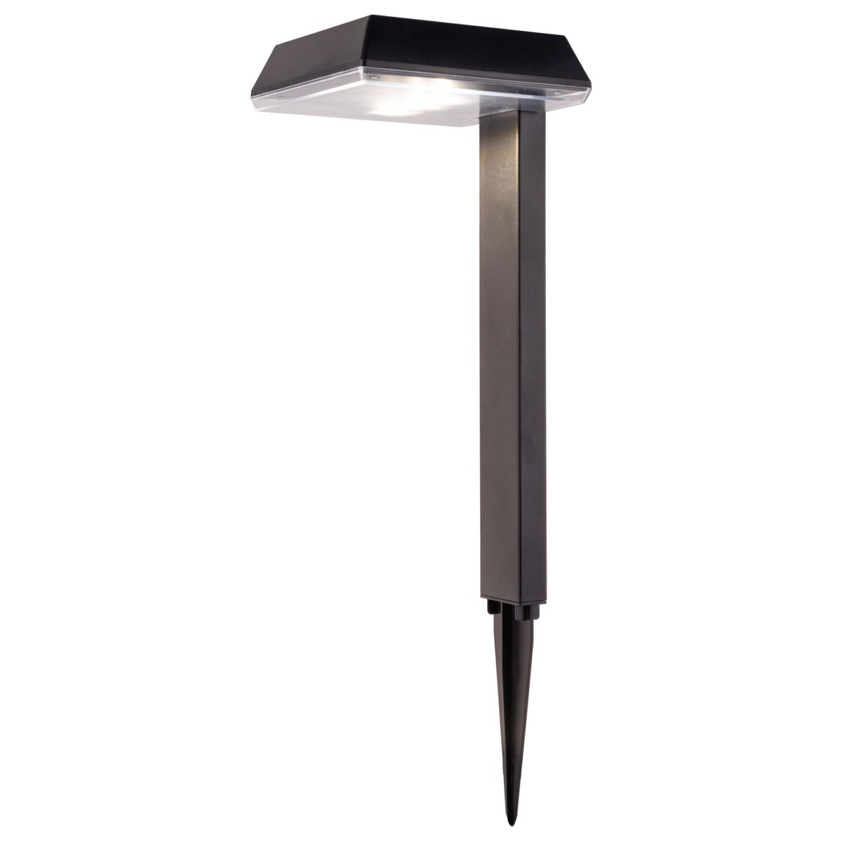 Liv · Buitenlamp — zwart
