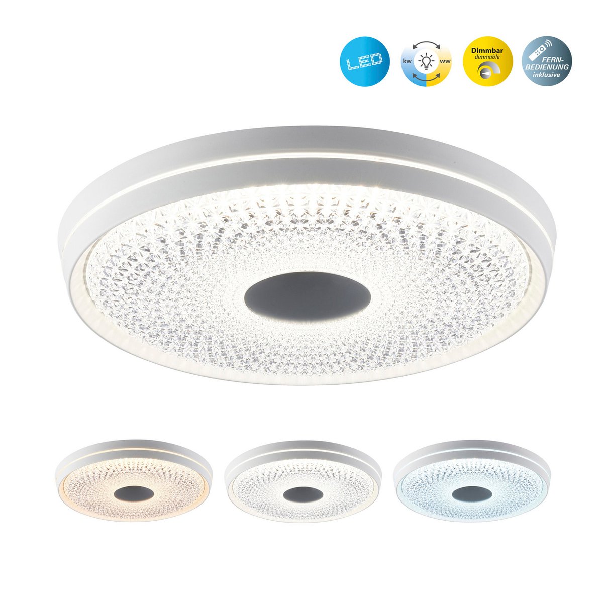 Liv · Plafondlamp