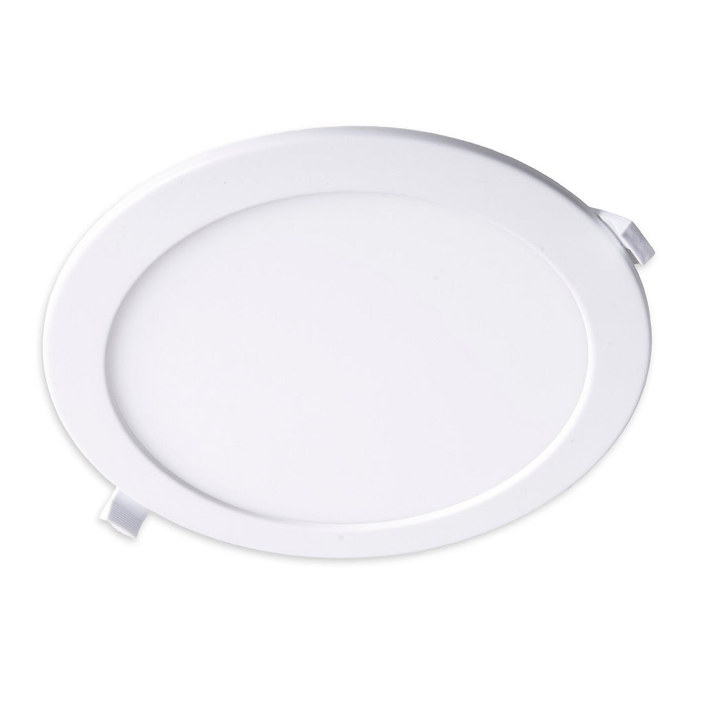Liv · LED-opbouwspot — Ø24,6cm