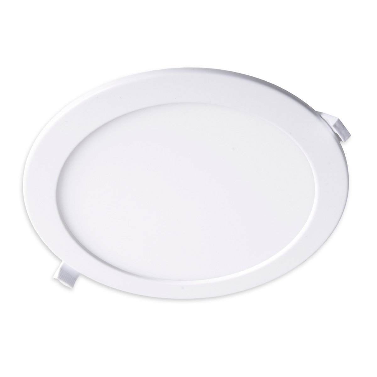 Liv · LED-opbouwspot — Ø24,6cm