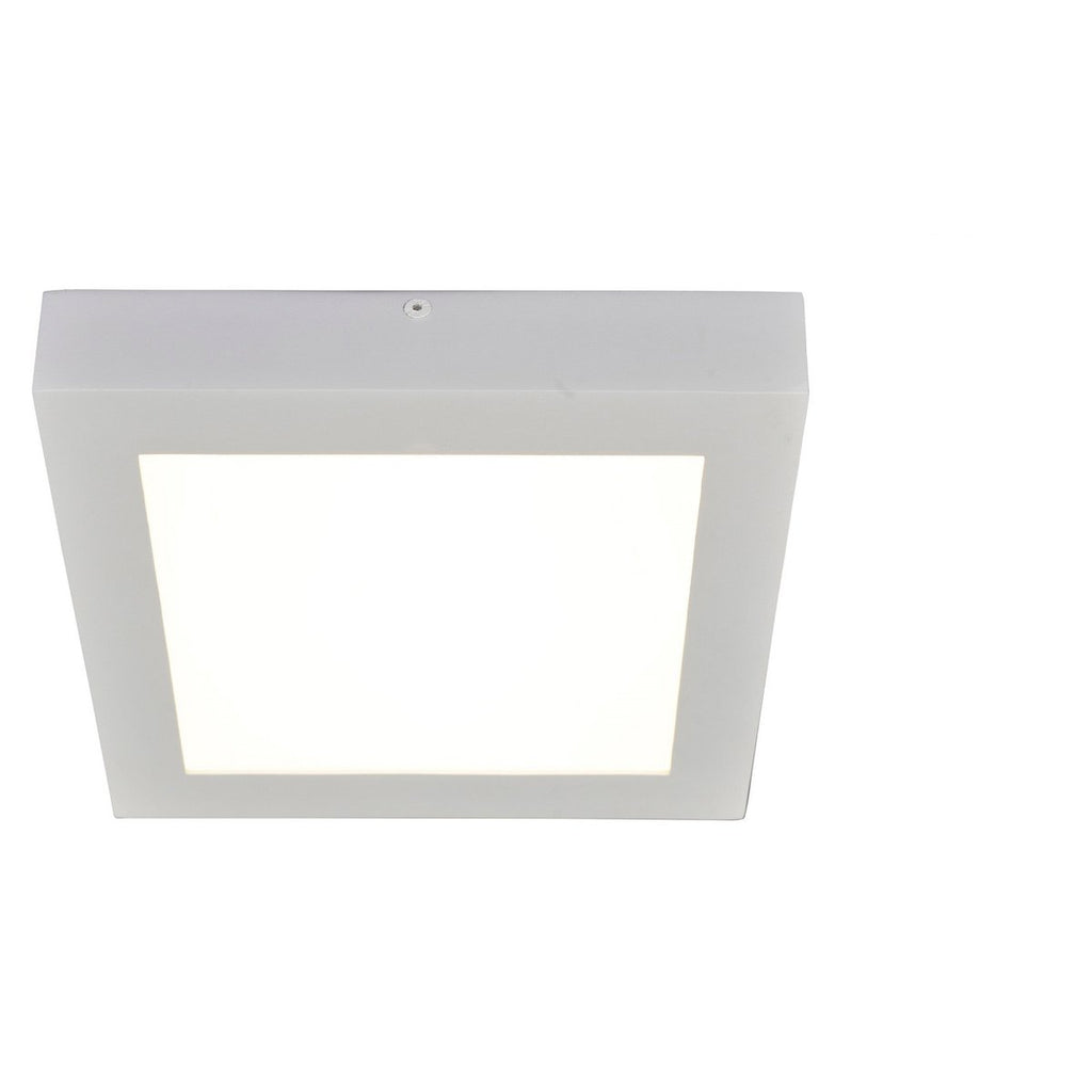 Liv · Metalen plafondlamp
