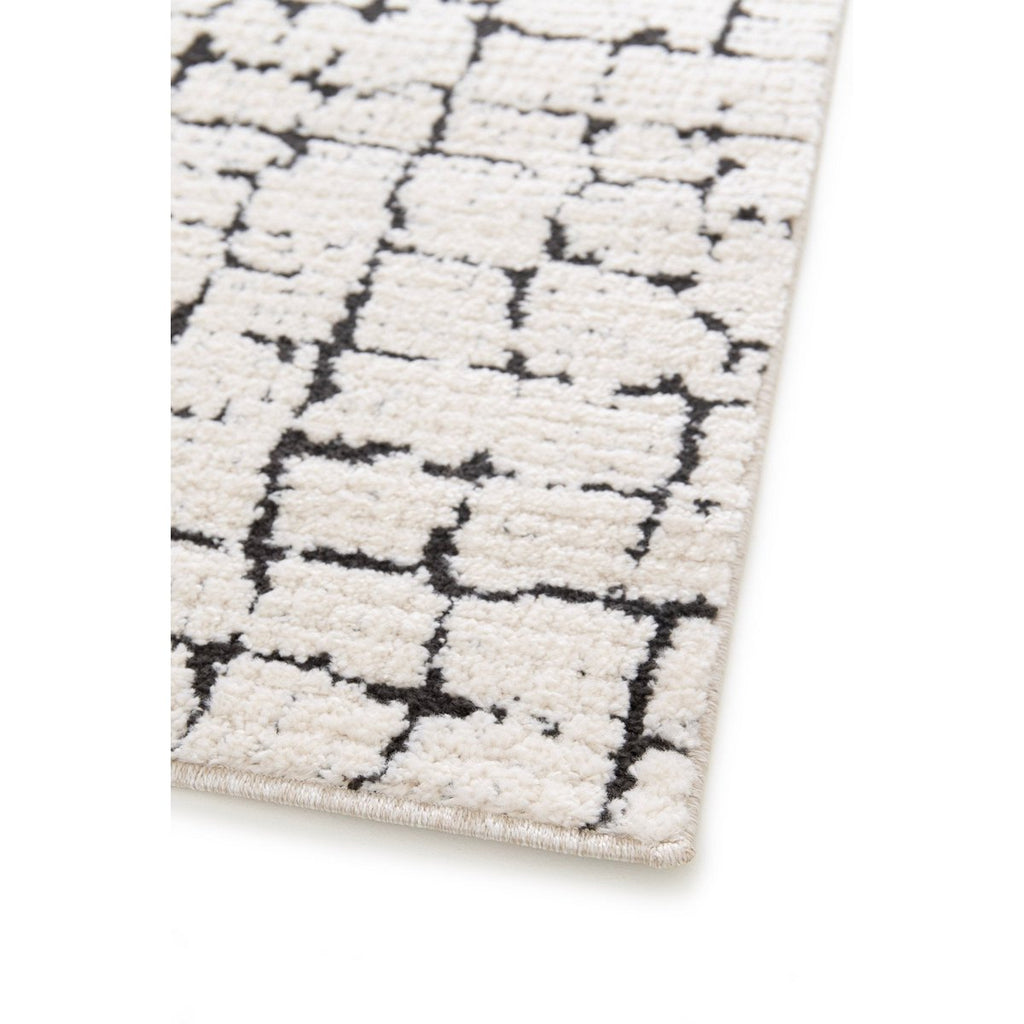 Ultra Sweet Obsidian High-Et-Bus Effect-tapijten