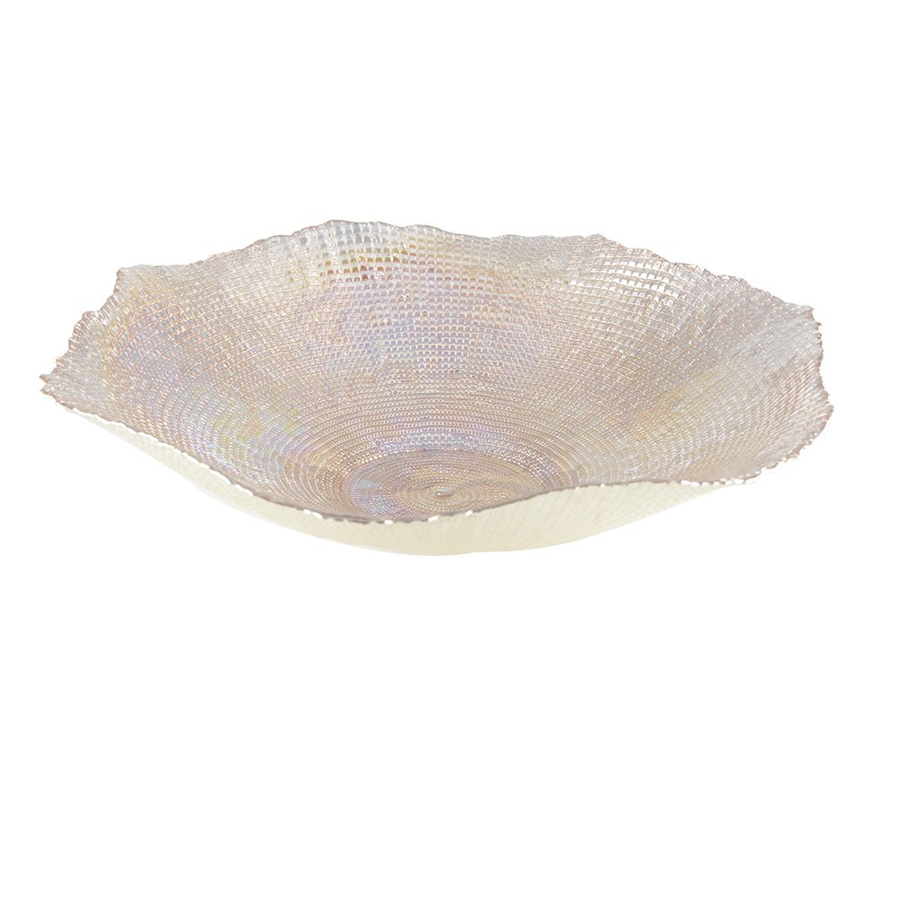 Grote Corolle Corolle Amber 42x42x8cm