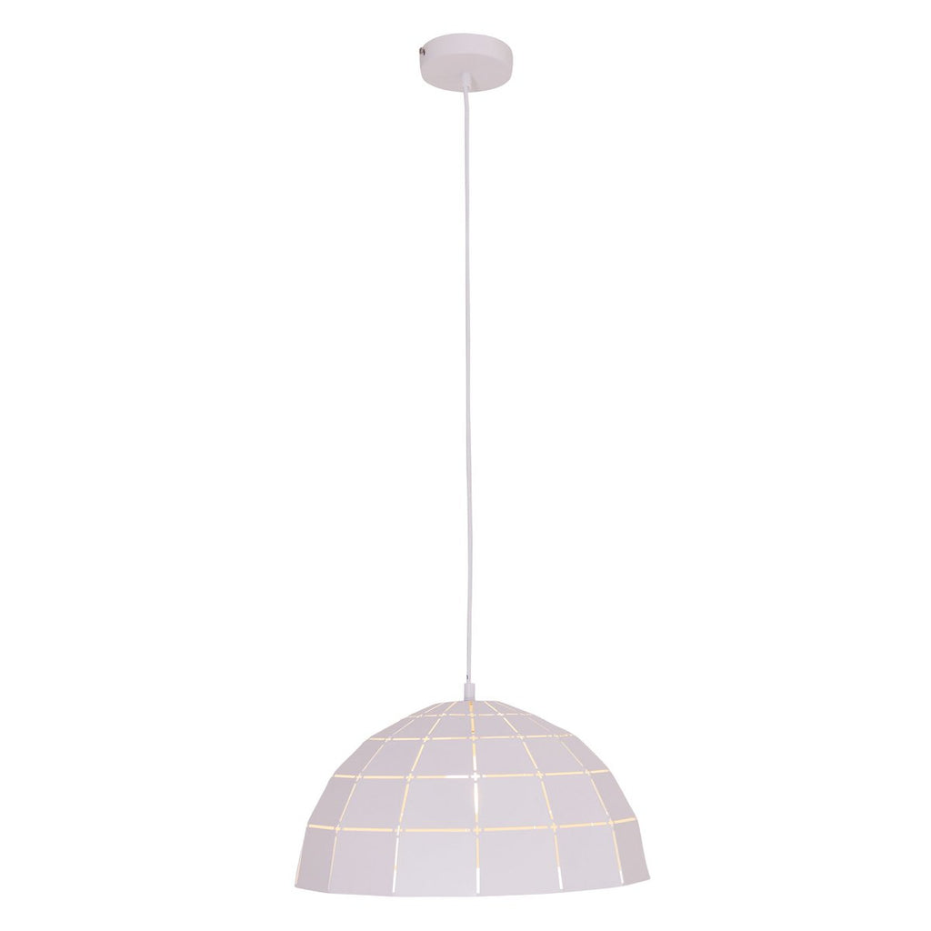 Liv · Houten hanglamp