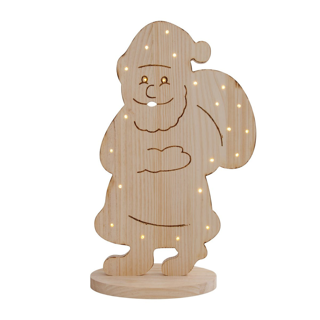 Liv · Keramieken decoratielamp