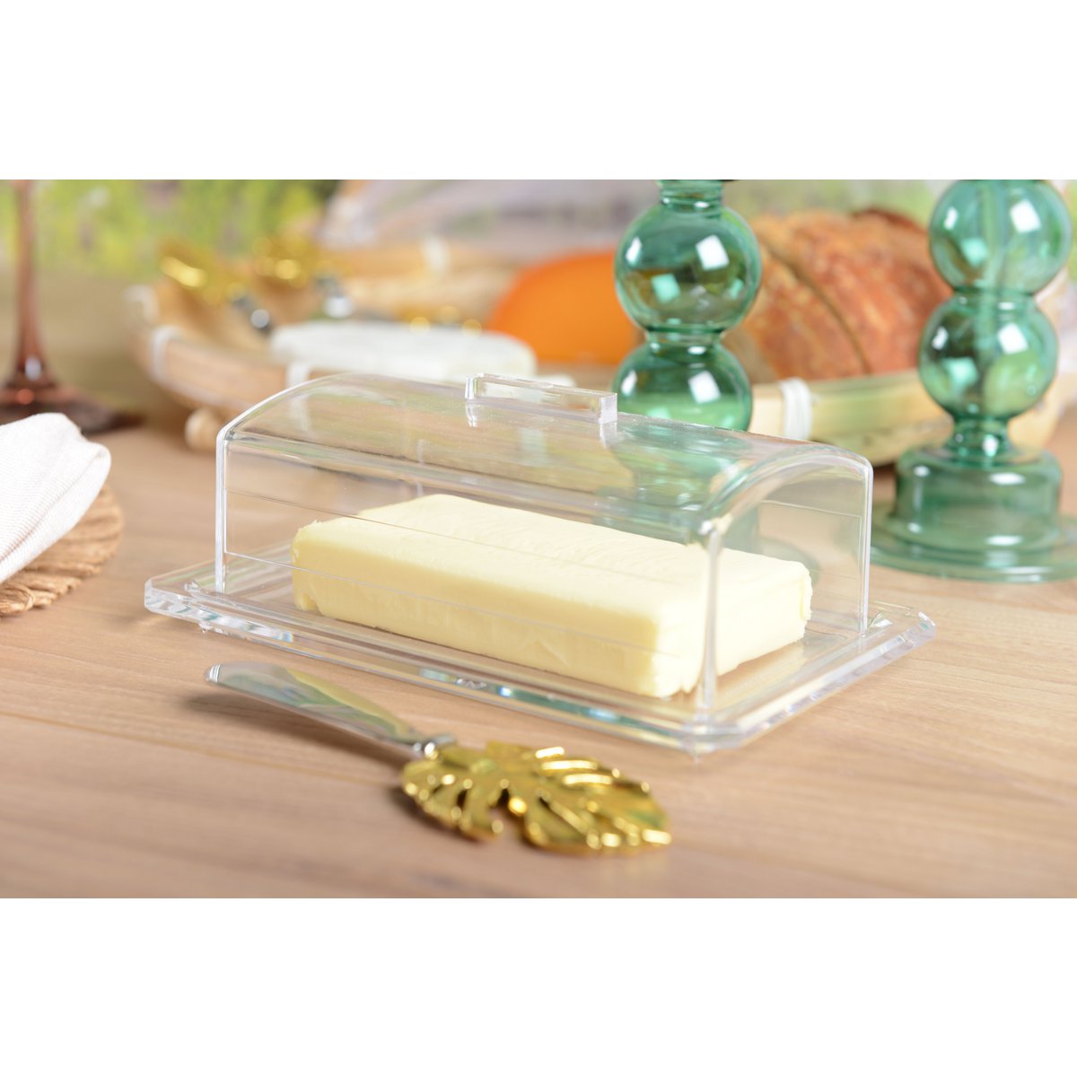 Acrylboter 17x10x6,5 cm