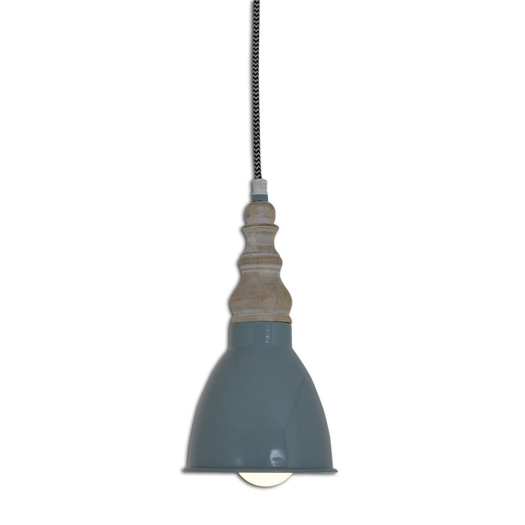 Liv · Metalen hanglamp