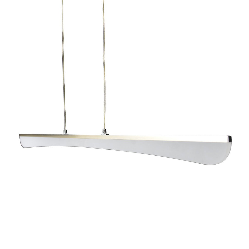 Liv · Glazen hanglamp