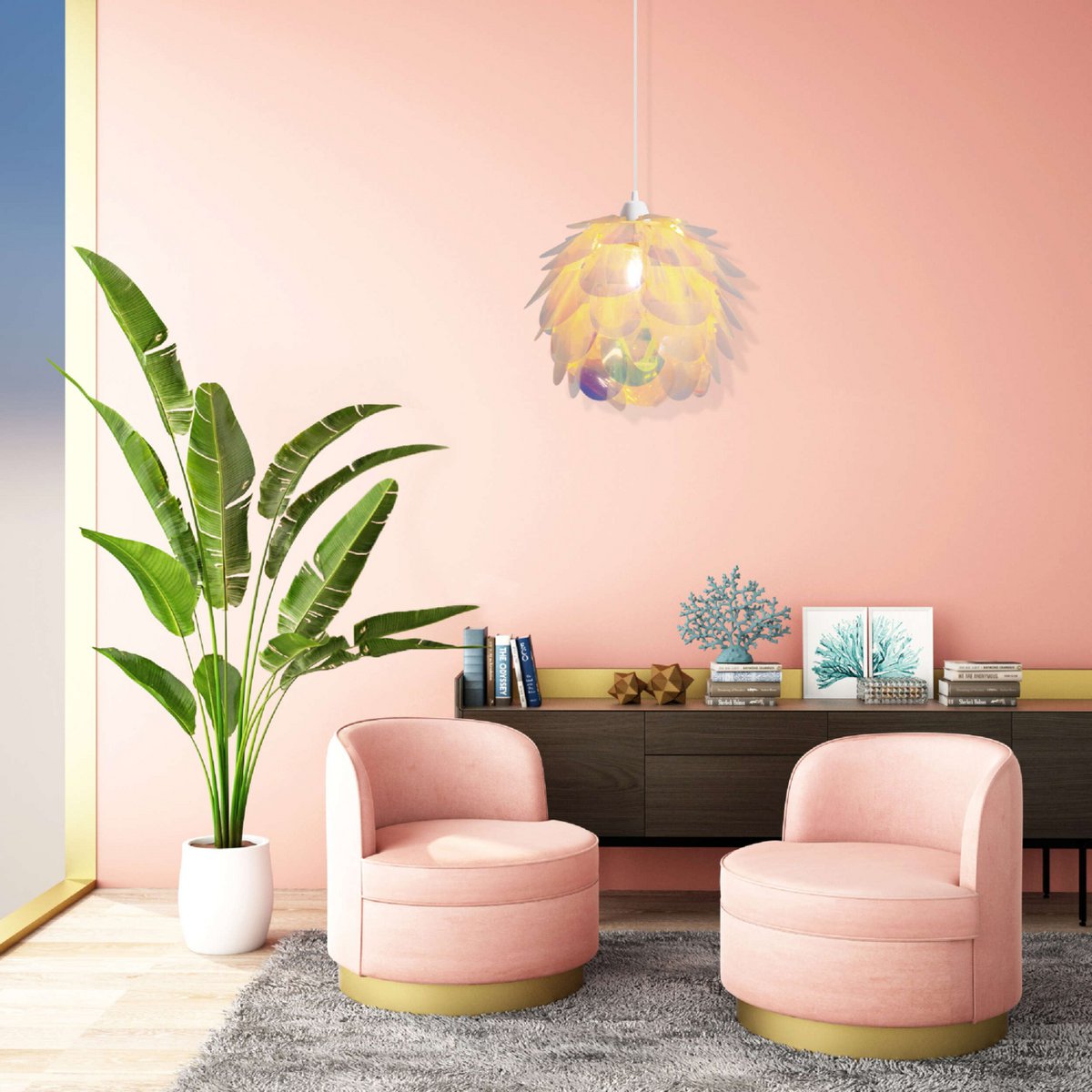 Liv · Hanglamp