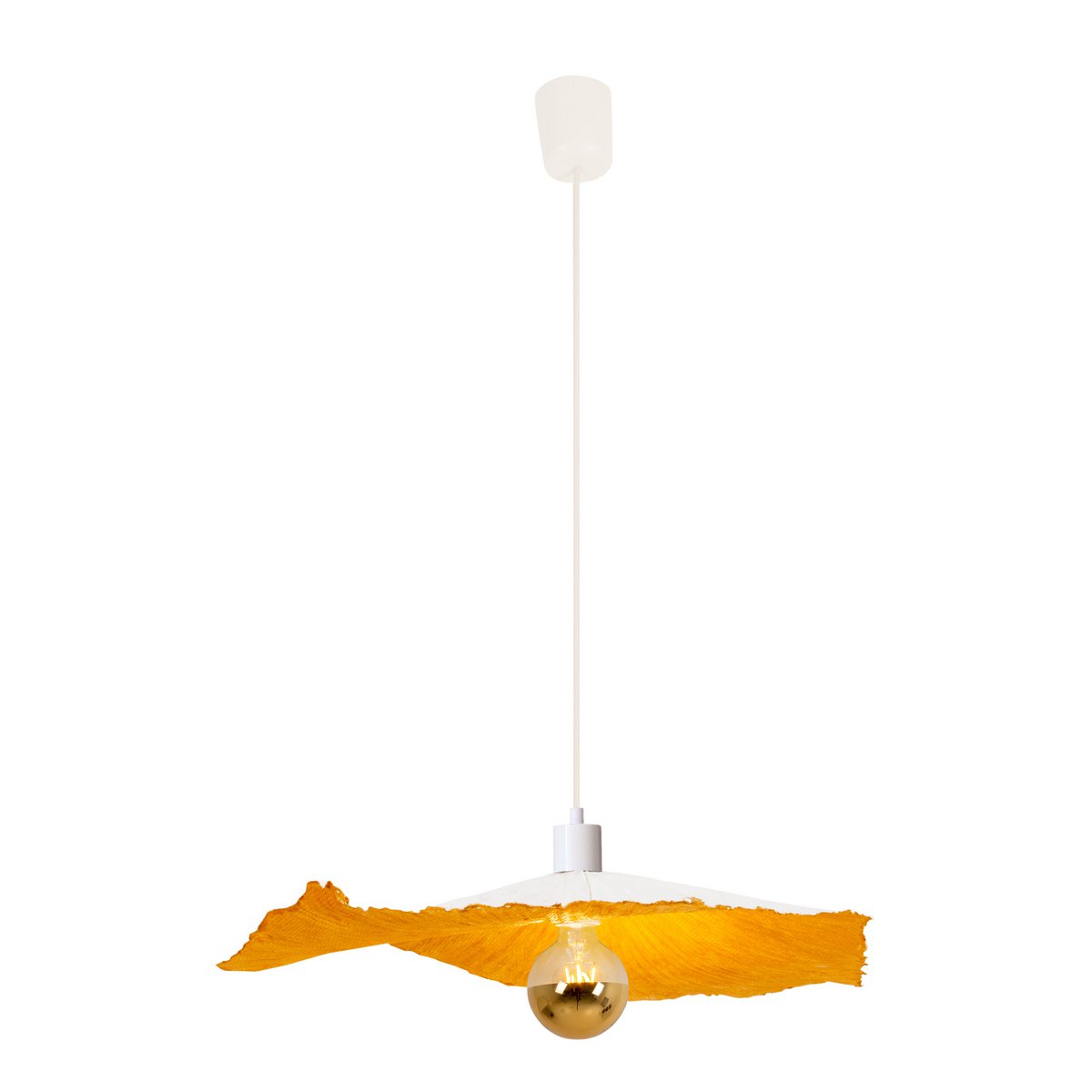 Liv · Houten hanglamp