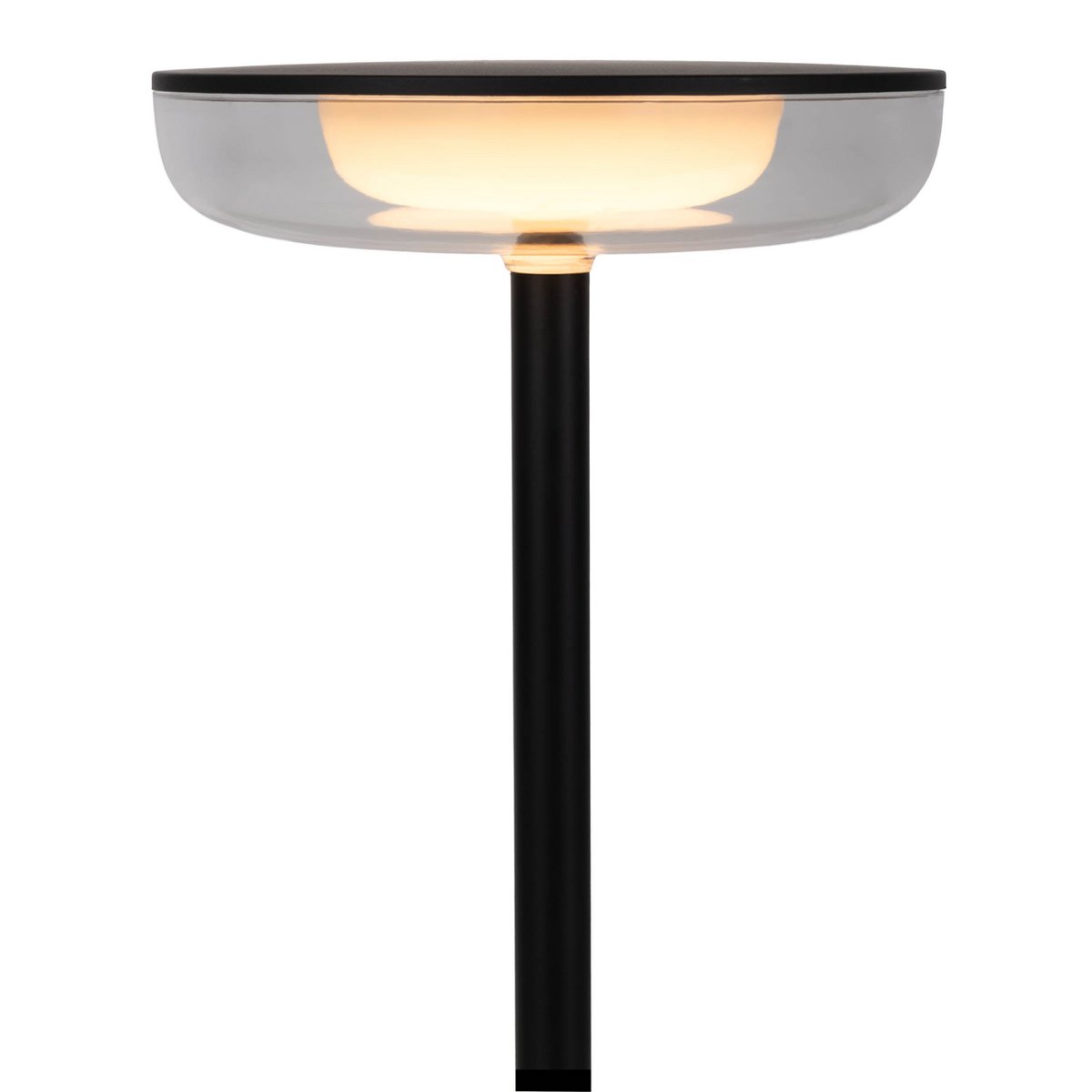 Liv · Buitenlamp — zwart