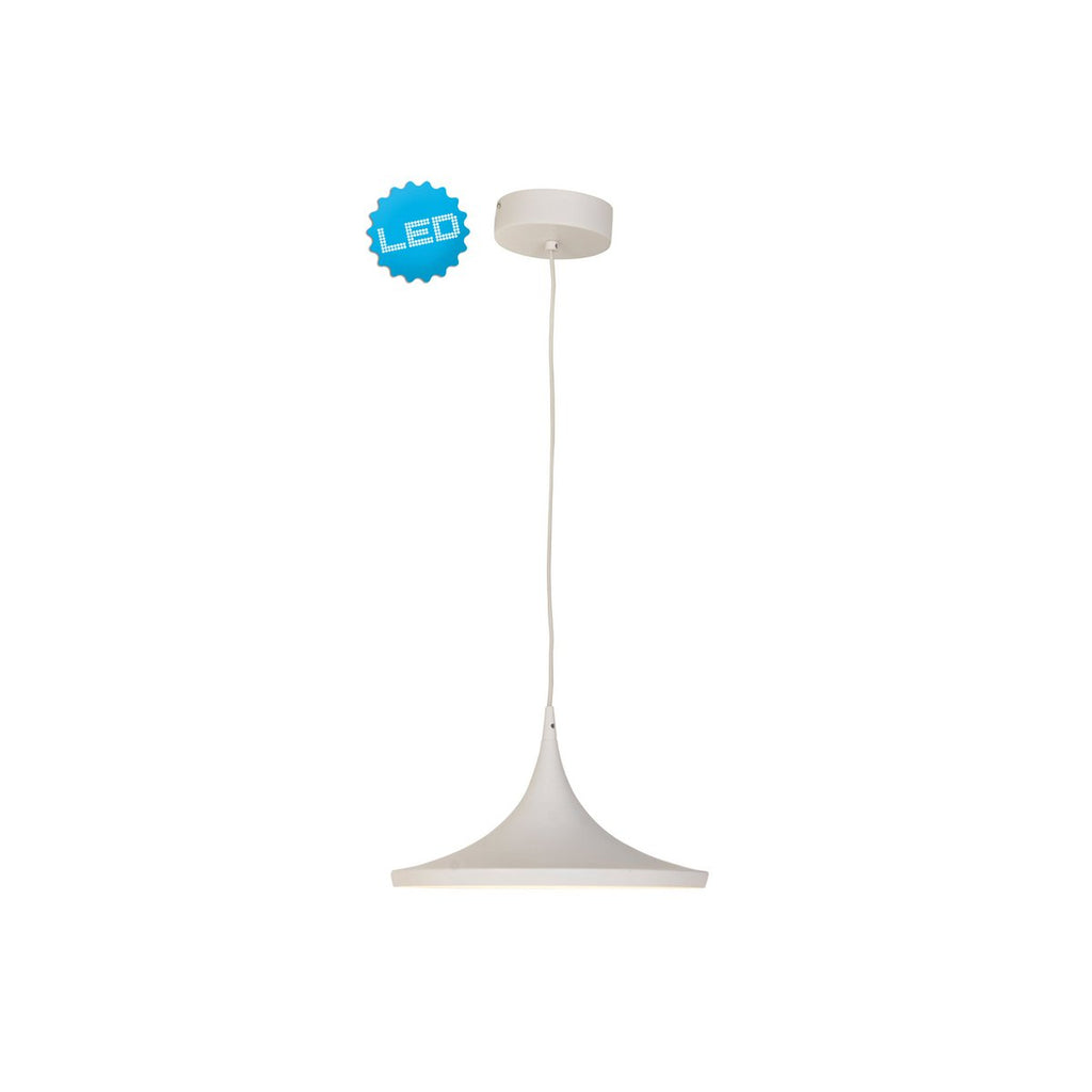 Liv · Houten hanglamp
