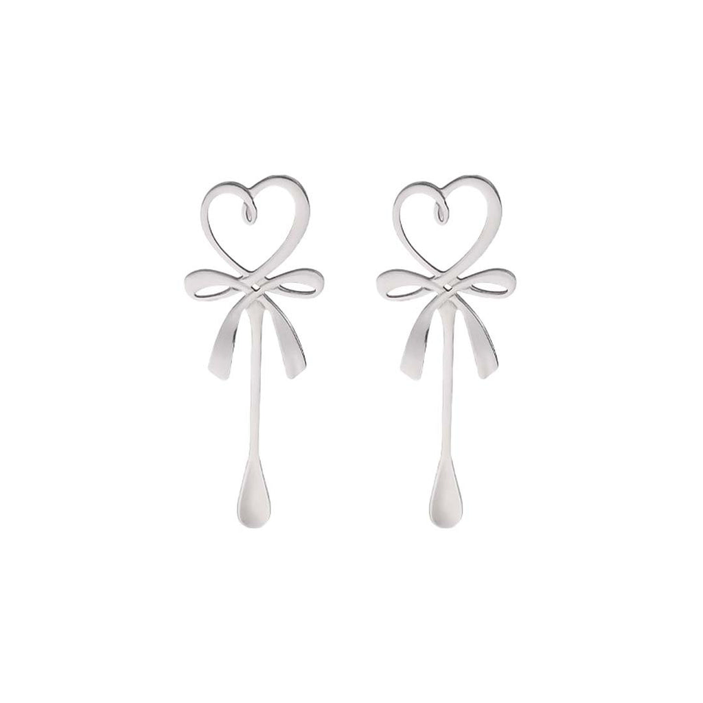 Heart Silver Spoon - veel van 2